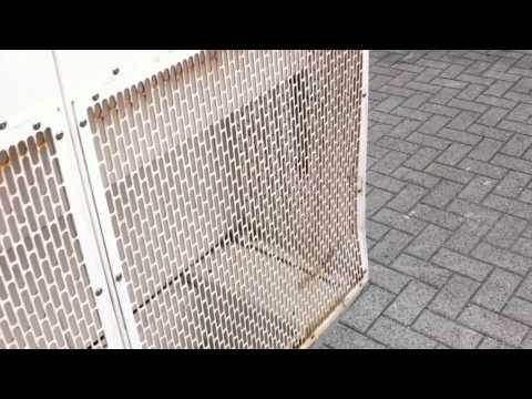 DPX Power: FG Wilson P200 (Perkins) Genset | DPX-1480