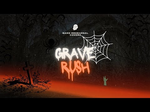 Hate To Say I Told You So - The Hives (Grave Rush Cover)