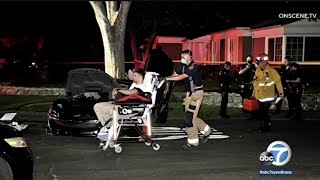 Corey La Barrie killed in a Violent Crash | RIP Corey