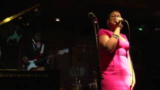 Jon Michel and Laurin Talese - Someone to Watch Over Me