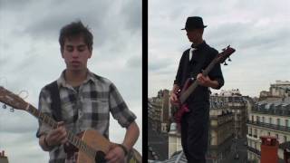 Black Butterfly - If only I // NOKOPEK - du son sur les toits