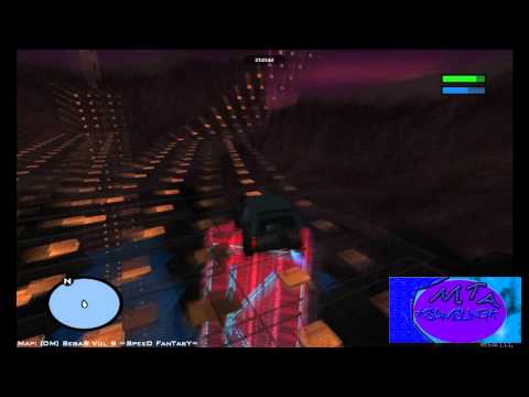 [DM] SebaS ft KristoN ft r3n3g4d0 - TonighT