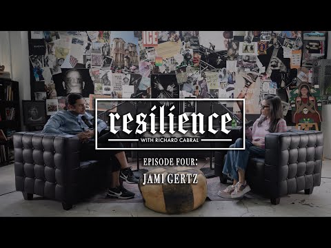 Episode 4: Jami Gertz