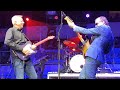 Joe Bonamassa and Tommy Emmanuel going ELECTRIC!!!  Well, Well, Well