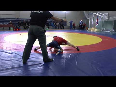 Исаев Магомедрасул (Дагестан) - Асакаев Эльдар (Дагестан)