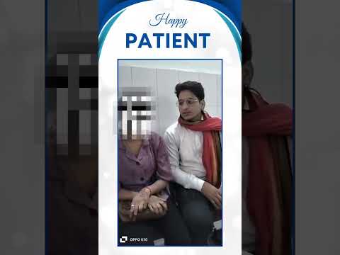 Squint Succes Story - Dr Manisha Mishra — Squint 