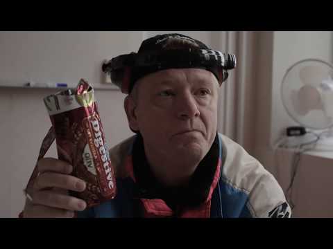 Hemma hos Kenta - Avsnitt 1