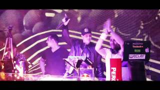 Preview of the Summer in Fratelli Beach  Club Mamaia 2013