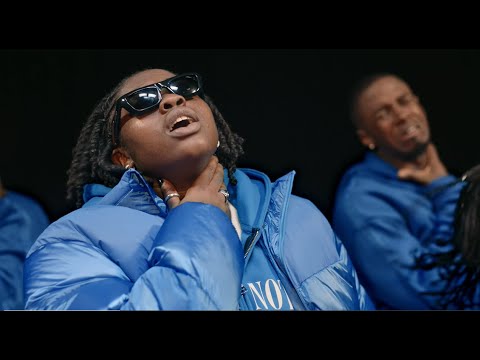 Dréya Mac - Better Off [Official Video]