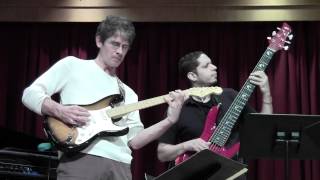 BRAD GOODE: Encryption