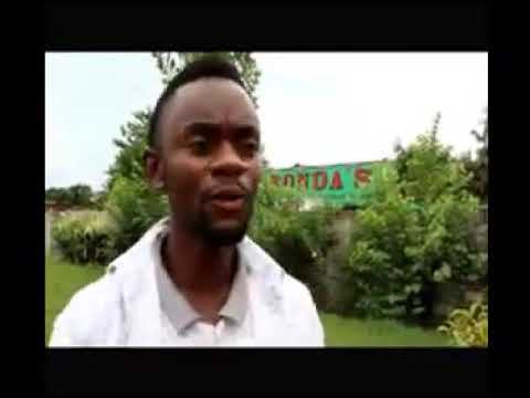 The Glorious Band - Aka Kamayo Kanang'ani