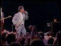 Billy Joel Flips Out In Moscow In 1987