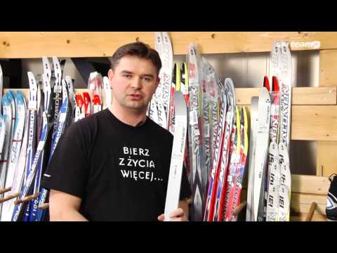 Narciarstwo biegowe - jak dobrać sprzęt