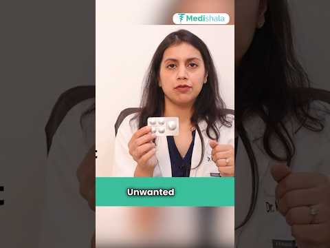 How to use Unwanted Kit || #unwantedpregnancy #shorts