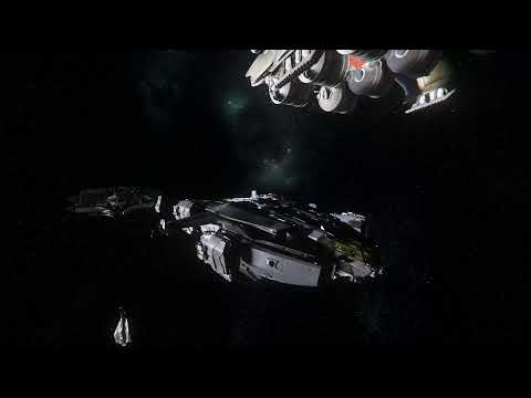 Star Citizen 3.8.0 - PTU Wave-1 with Sitarow