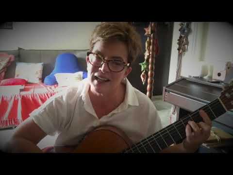 Giulietta Masina - Caetano Veloso