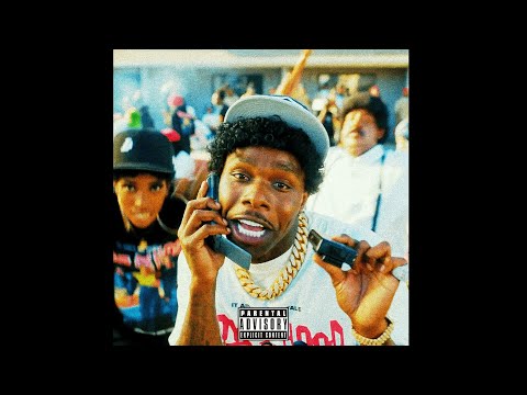 [FREE] DABABY TYPE BEAT ~ "GANGSTAS"