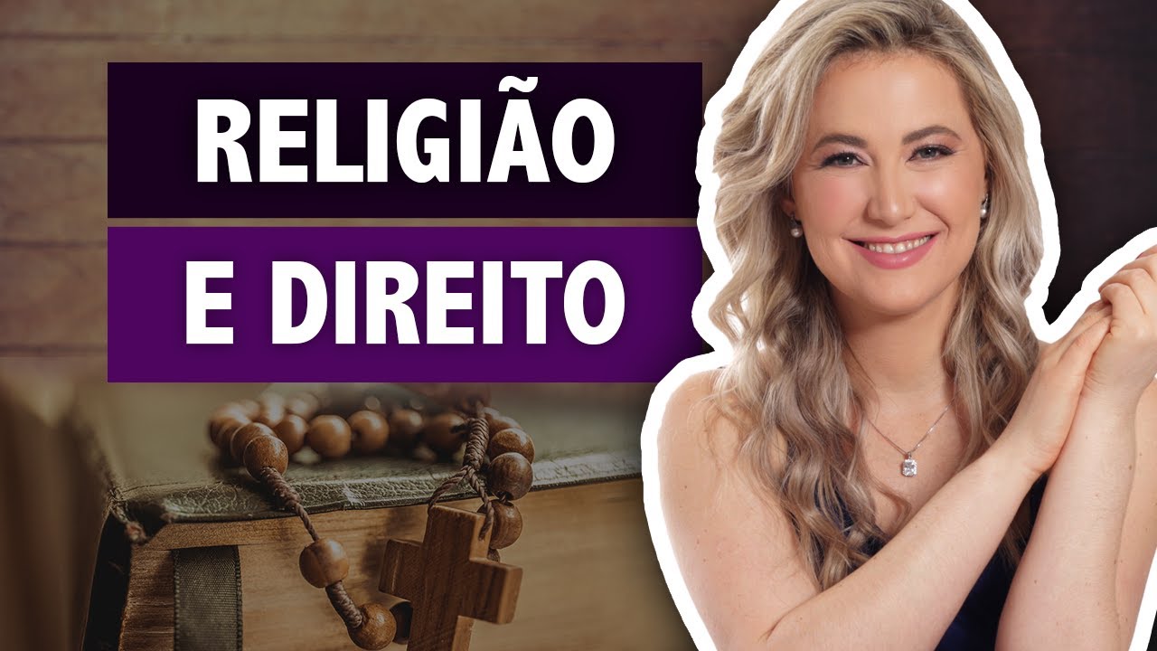 O Papel da RELIGIÃO no Direito ao longo da História: Antiguidade, Idade Média e Atualidade