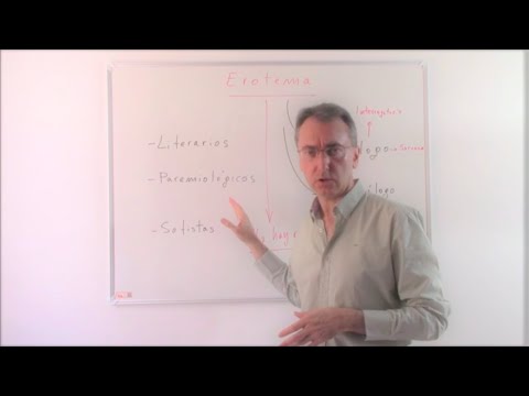 Octavio Paz, or how to seduce your listeners with erothemas: the art of deceiving with words