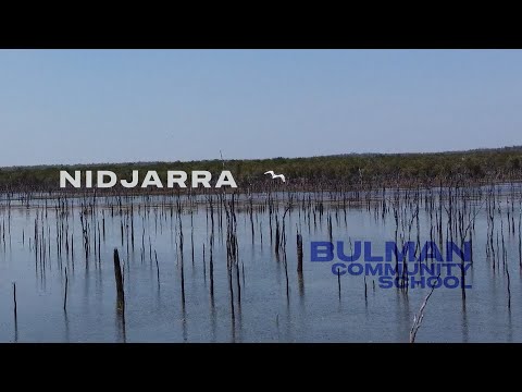 Nidjarra (Home) - Bulman School | The Song Room