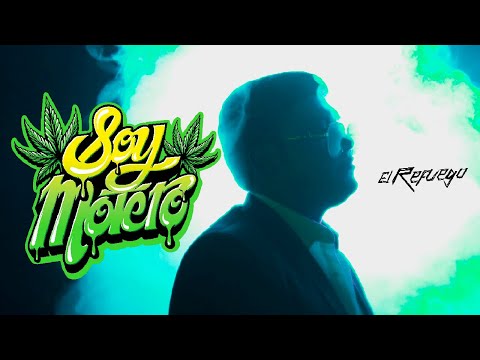 El Refuego -  Soy Motero