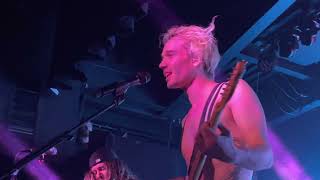 Badflower: We’re in Love Majestic Theatre