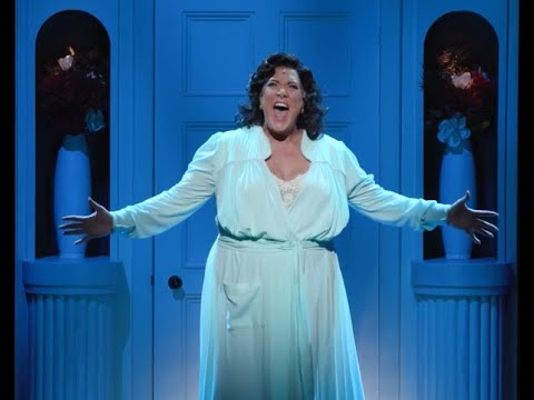 Thumbnail from Get Out and Stay Out lyric video by Stephanie J. Block
