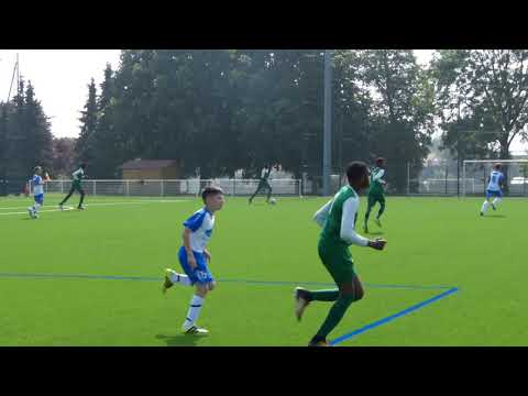 ac muzla u15  -  assoa u15 exc (tournoi leers 59)