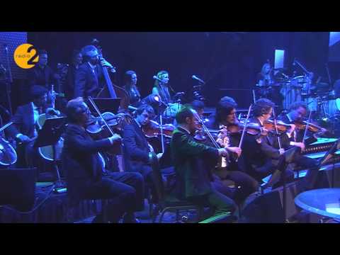 Radio 2 Eregalerij 2016: Hooverphonic - Mad about you