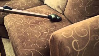 Vapamore MR-500 Vento Canister Vacuum Product Usage