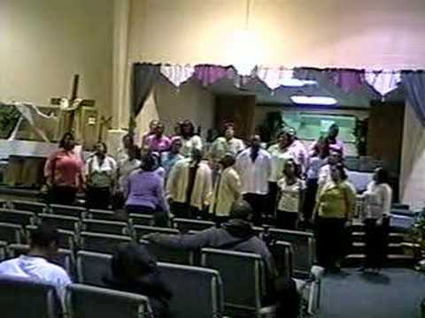 UAFC- Behold the Lamb of God part 1