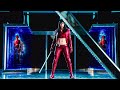 Big Pharma VS Vampire Ninja Ultraviolet CLIP