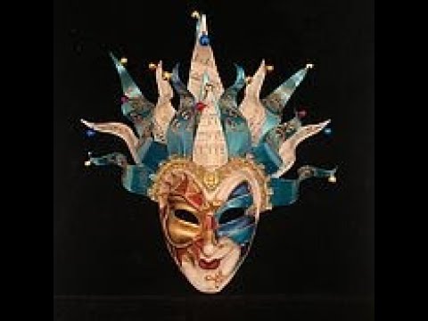 Boris Brejcha - Essential "High-Tech Minimal" Mix 2021