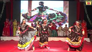 Download Lagu RPS Annual Function SPANDAN 2017 Nritya Natika Scene 7 Thumbnail