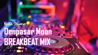 Download lagu DJ DENPASAR MOON ENAK BUAT DUGEM 2023 [ REZHA STAVERNS ] VIRAL TIKTOK TERBARU BREAKBEAT FULL BASS mp3