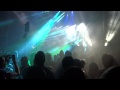 STS9 Electric Forest 2014