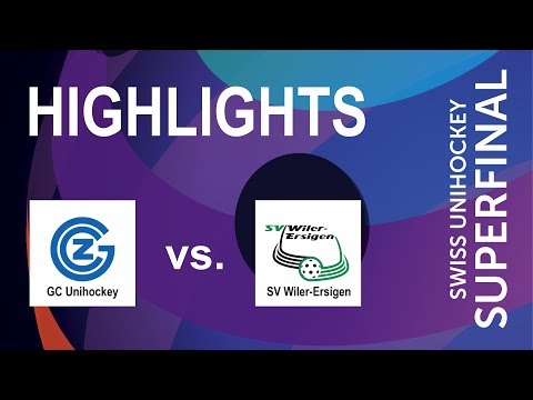 Superfinal: Highlights Männer 2019