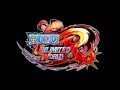 Vidéo de gameplay de One Piece: Unlimited World RED  PC