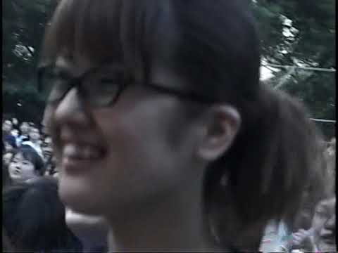 JUN SKY WALKER(S) LAST LIVE 1997