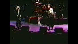 Fleetwood Mac - Live in New York City, NY. 27 Nov 1997