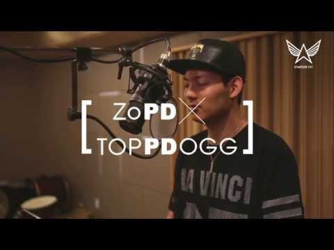 [ZoPD - 이건 아니지 않나 싶어 TOPPDOGG Collaboration] [ON Air 탑독(ToppDogg)] #온탑 #13]