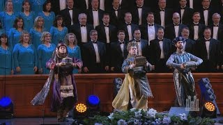 Farandole (March of the Three Kings) - Mormon Tabernacle Choir