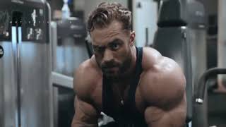 CHRIS BUMSTEAD  Motivation 2021🏆 Gym Class Heroes  Stereo Hearts