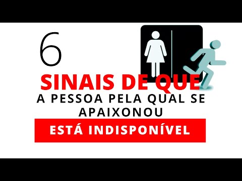 DEDO PODRE: 6 SINAIS QUE INDICAM QUE SUA PAIXÃO ESTÁ INDISPONÍVEL
