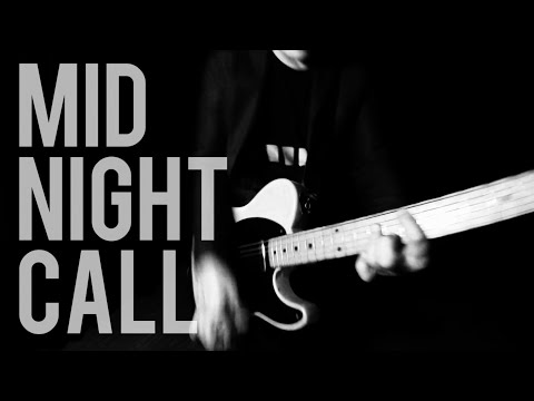 The Motors - Midnight Call (Official Music Video)