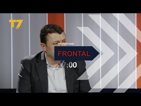 FRONTAL, Hajdar Beqa | T7