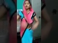 Desi VILLAGE Housewife Dance