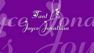 Tant pis - Joyce Jonathan