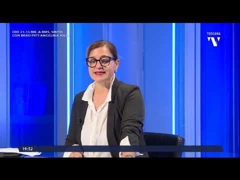 2021-09-29 NOTIZIE DI PRATO TG ORE 19.45