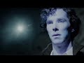 Sherlock BBC - Небо, которое бесконечно - джонлок 